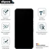 2x Schutzfolie für Oukitel WP35s matt - Anti-Shock 9H Folie Produktbild-Vorschau 7