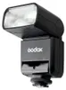Godox TT350F, 2,2 s, 16 Kanäle, 210 g, Slave-Blitz Produktbild-Vorschau 1
