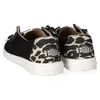 Hey Dude Damen Halbschuhe Wendy Leopard Black/Leopard Produktbild-Vorschau 14