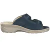 Fidelio Hallux Damen Pantolette blau Produktbild-Vorschau 4