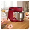 Bosch Serie 2 MUMS2ER01, 3,8 l, Rot, Tasten, 2,4 kg, 1,7 Produktbild-Vorschau 14