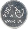 VARTA Knopfzelle Electronics Silber V364/SR60 1.55V Produktbild-Vorschau 4