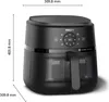 Philips Airfryer 4.2 L (NA220/00) (NA220/00) Produktbild-Vorschau 16