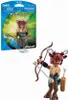 PLAYMOBIL® 70815 - Playmo-Friends Faun Produktbild-Vorschau 8