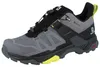 SALOMON Herren Trailrunningschuhe grau schwarz - Größe: UK Produktbild-Vorschau 7