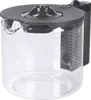 Glaskanne Kaffeekanne Bosch Siemens 11008063 Produktbild-Vorschau 3