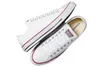Converse Chuck Taylor All Star Ox Optical White Canvas Anteprima dell’immagine prodotto 62