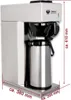 Beeketal Gastro Kaffeeautomat Kaffeemaschine BGK2-T Produktbild-Vorschau 5