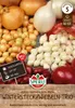 Artikelbild 1 von 'Wintersteckzwiebel Trio-Mix (50 Stück)' aus der Kategorie Wintersteckzwiebeln Produktbild-Vorschau