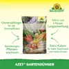 Neudorff Azet UniversalDünger - 10 kg organischer Sofort- & Produktbild-Vorschau 2
