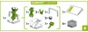 Zestaw rozszerzający Ravensburger GraviTrax cascade Podgląd zdjęcia produktu 6