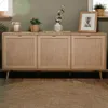 finori Bali 51A Sideboard, Nachbildung Sonoma Eiche / Produktbild-Vorschau 11