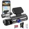 Caméra de voiture Fleau Tech – WiFi et application – Voir les images du produit 1