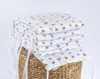 BETTUMRANDUNG Baumwolle 420 x 30 cm Babybett Austattung Produktbild-Vorschau 2