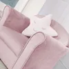 roba Kindersessel 'Lil Sofa' mit Armlehnen, bequemer Produktbild-Vorschau 2