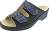 Algemare Pantolette Blau Produktbild-Vorschau 5