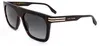 Marc Jacobs Sonnenbrille MARC 680/S 086 55 17 145 Produktbild-Vorschau 2
