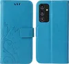 Handyhülle für Samsung Galaxy A34 5G Floral Blumen Produktbild-Vorschau 6