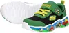 A pair of children's sneakers with a farm theme. Voir les images du produit