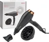 BaByliss 6719DE Haartrockner 2200 W Schwarz Produktbild-Vorschau 6