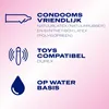 Durex Natural Gleitmittel - Extra Sensitive - 100 ml Produktbild-Vorschau 9