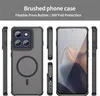 Motorola Edge 60 Pro Hülle - Coverup Mattes transparentes Produktbild-Vorschau 8