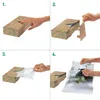 Leitz 40220003 Klarsichthülle 210 x 297 mm (A4) Produktbild-Vorschau 18