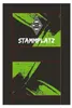VfL Borussia Mönchengladbach BMG Sitzkissen "Stammplatz" Produktbild-Vorschau 3