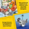 LEGO Pokémon SMART Play: Duello nella caverna di Glumandas Anteprima dell’immagine prodotto 7