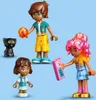 LEGO® Friends 42649 Cukrárna v Heartlake City Náhled obrázku produktu 31