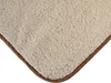 Sheep Dreams Schafwolldecke aus Merino Schurwolle Produktbild-Vorschau 2