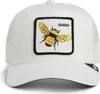 Goorin Bros. Queen Trucker Cap Dust Produktbild-Vorschau 1