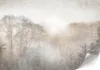 LUMASOUL Fototapeta 400x280 cm, Forest 4, wysokiej jakości Podgląd zdjęcia produktu 3