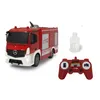 Jamara Feuerwehr TLF Spritzfunktion Mercedes-Benz Antos   Produktbild-Vorschau 3