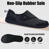 Solidchoice - Scarpe comode e larghe, ideali per persone Anteprima dell’immagine prodotto 5