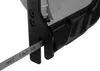 Sega a nastro a batteria 18 V, 125 x 125 mm (senza Anteprima dell’immagine prodotto 4