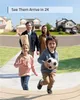 Eufy Video Doorbell 2K (Battery-Powered) add on Doorbell Produktbild-Vorschau 9