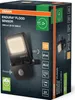 OSRAM ENDURA FLOOD PC 20W Proiettore LED con sensore, 3000K Anteprima dell’immagine prodotto 2