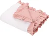 Babydecke 75x100 cm, Jukki Babydecke Minky, Sommertraum Produktbild-Vorschau 3
