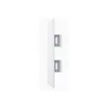 Ubiquiti NanoStation M5, Most sieciowy, Wi-Fi, Przewodowa Podgląd zdjęcia produktu 26