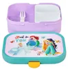 Mepal Lunchset 3-tlg. Princess CAMPUS Produktbild-Vorschau 3