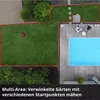 Robot Lawn Mower - FREELEXO+ Kit - surfaces de 1200 m2 - Voir les images du produit 7