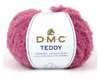 Fil DMC Teddy – 100 % polyamide, moelleux et facile Voir les images du produit 1