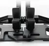 Rockbros 27210013001 Fahrradträger, Schwarz Produktbild-Vorschau 11