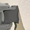 Dévidoir caréné fixation murale enroulement automatique Voir les images du produit 10