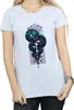 Harry Potter - T-Shirt für Damen BI23436 (XXL) (Grau) Produktbild-Vorschau 3