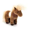 Teddy-Hermann Teddy Hermann Shetlandpony, 25 cm 902584 Produktbild-Vorschau 5