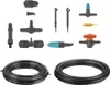 Gardena Micro-Drip-System Set Terrace (30 piante) Anteprima dell’immagine prodotto 12