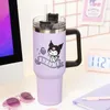 Kubek do picia Sanrio To Go Kuromi Podgląd zdjęcia produktu 7