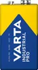 Batterien VARTA 4022, E-Block, Alkaline, 9V, Industrial Produktbild-Vorschau 2